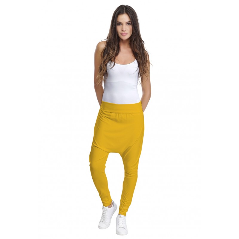 Tregging sarouel en modal GALY Tregging sarouel en modal GALY