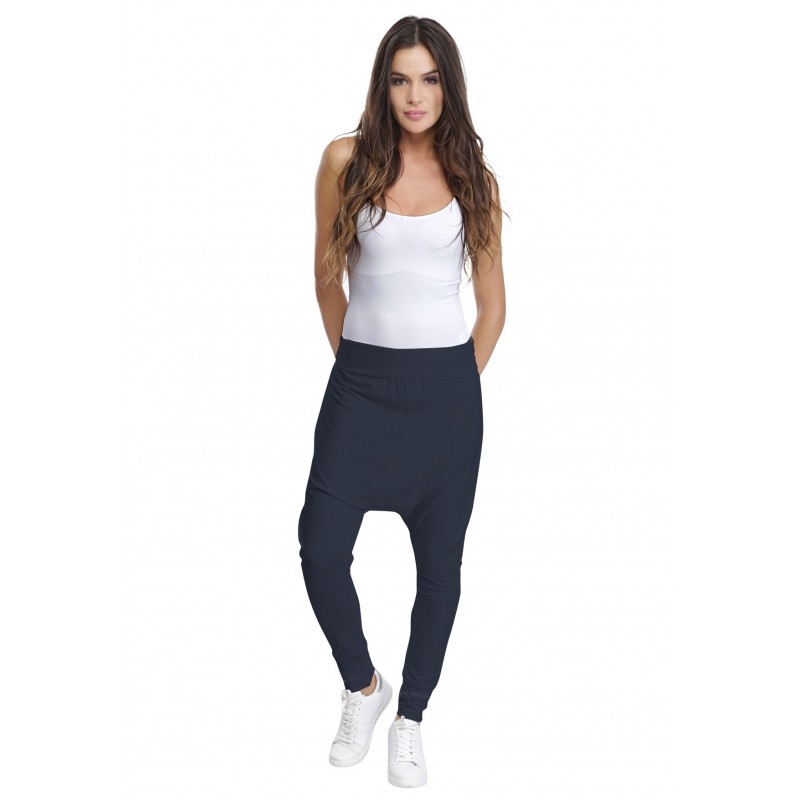Tregging sarouel en modal GALY Tregging sarouel en modal GALY