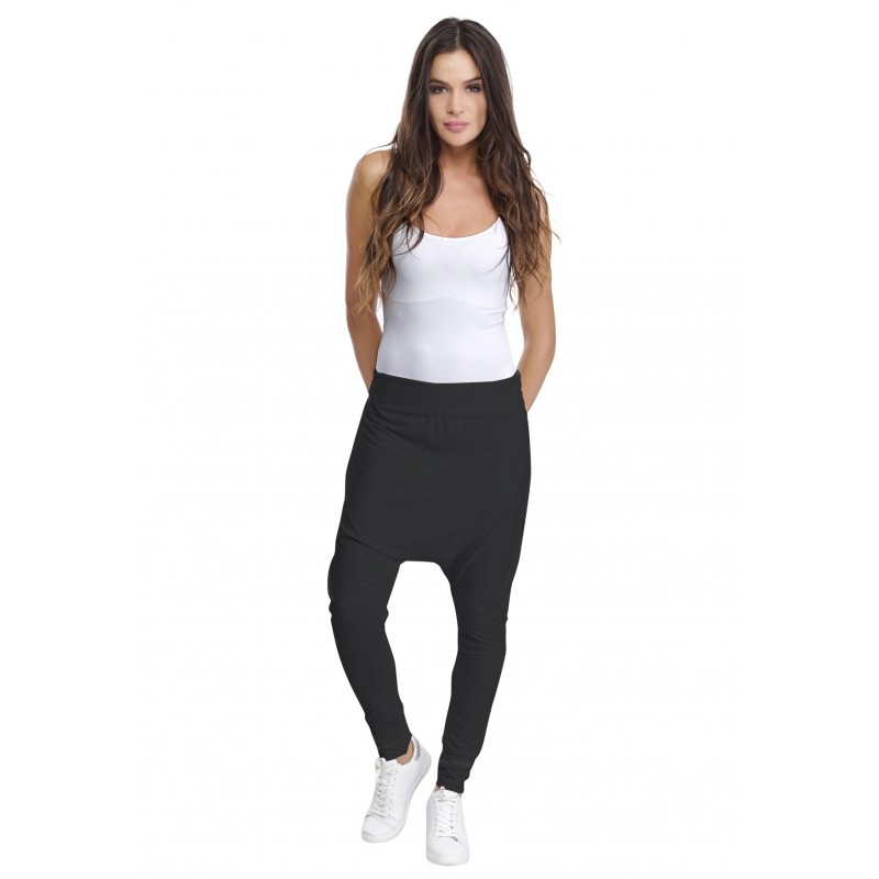 Tregging sarouel en modal GALY Tregging sarouel en modal GALY