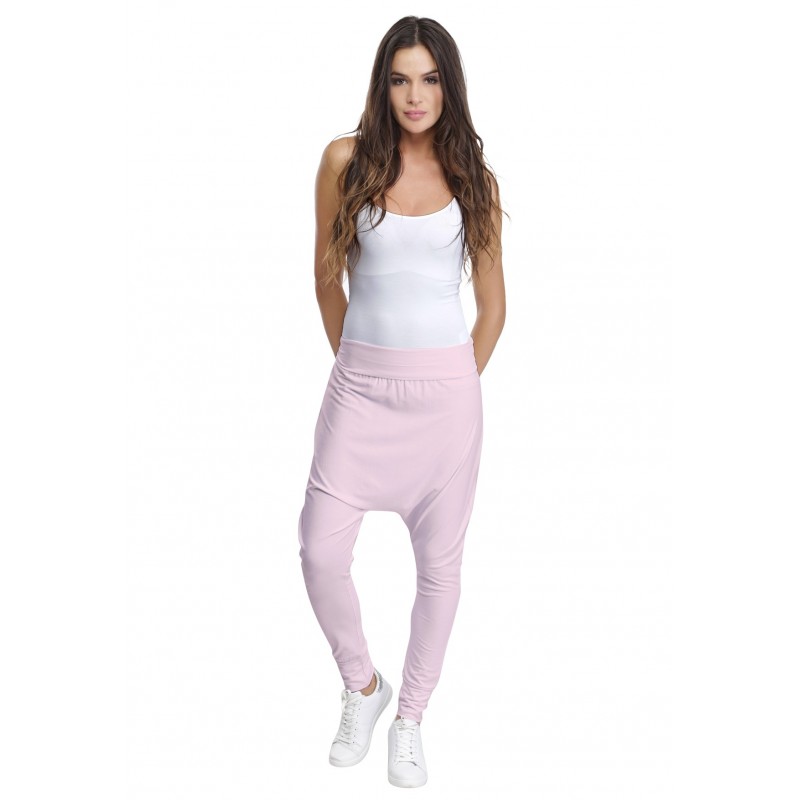 Tregging sarouel en modal GALY Tregging sarouel en modal GALY
