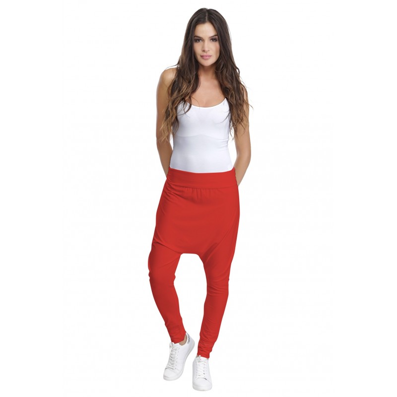 Tregging sarouel en modal GALY Tregging sarouel en modal GALY