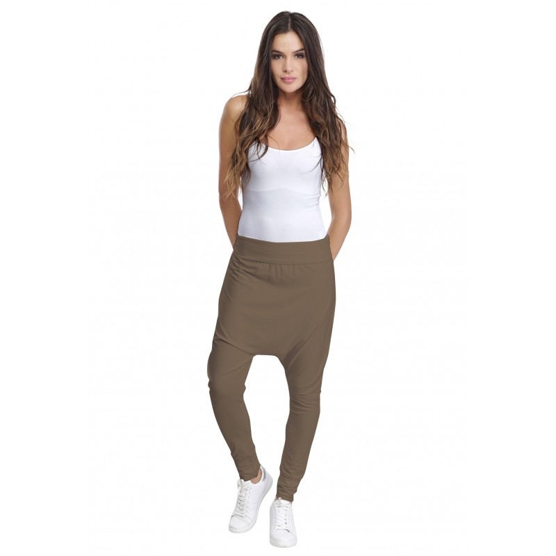 Tregging sarouel en modal GALY Tregging sarouel en modal GALY