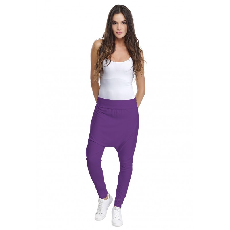 Tregging sarouel en modal GALY Tregging sarouel en modal GALY