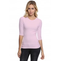 T-shirt manches 3/4 Katia – Rendez-Vous Paris | Made in France