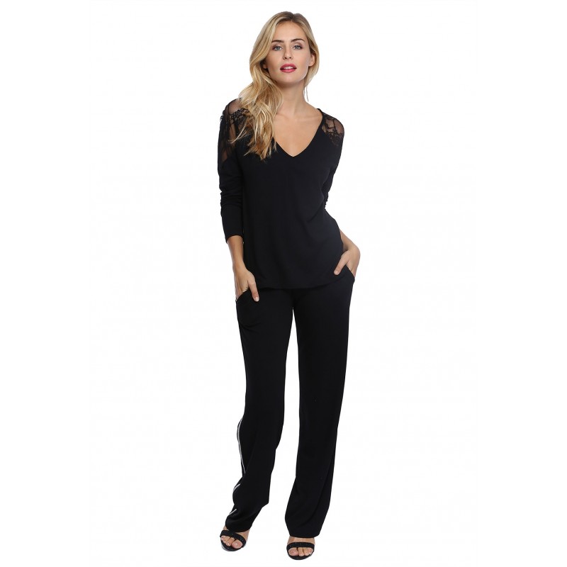 PERLE T-SHIRT PERLE T-SHIRT