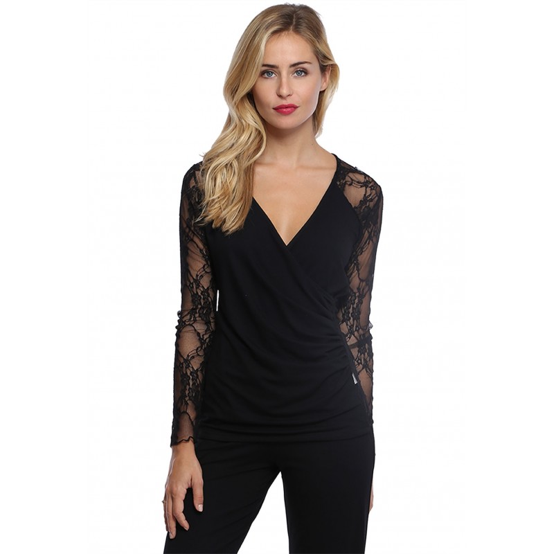 SAPHIR T-SHIRT SAPHIR T-SHIRT