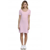 Robe Zaza manches courtes – Rendez-Vous Paris | Made in France