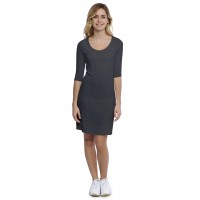 Robe Zaza manches 3/4 – Rendez-Vous Paris | Made in France