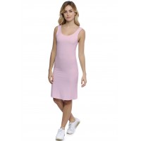 Robe débardeur col danseuse doublée devant en modal ROXANE16